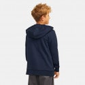 Jack & Jones Jjebradley Sweat Zip Hood Noos Jnr
