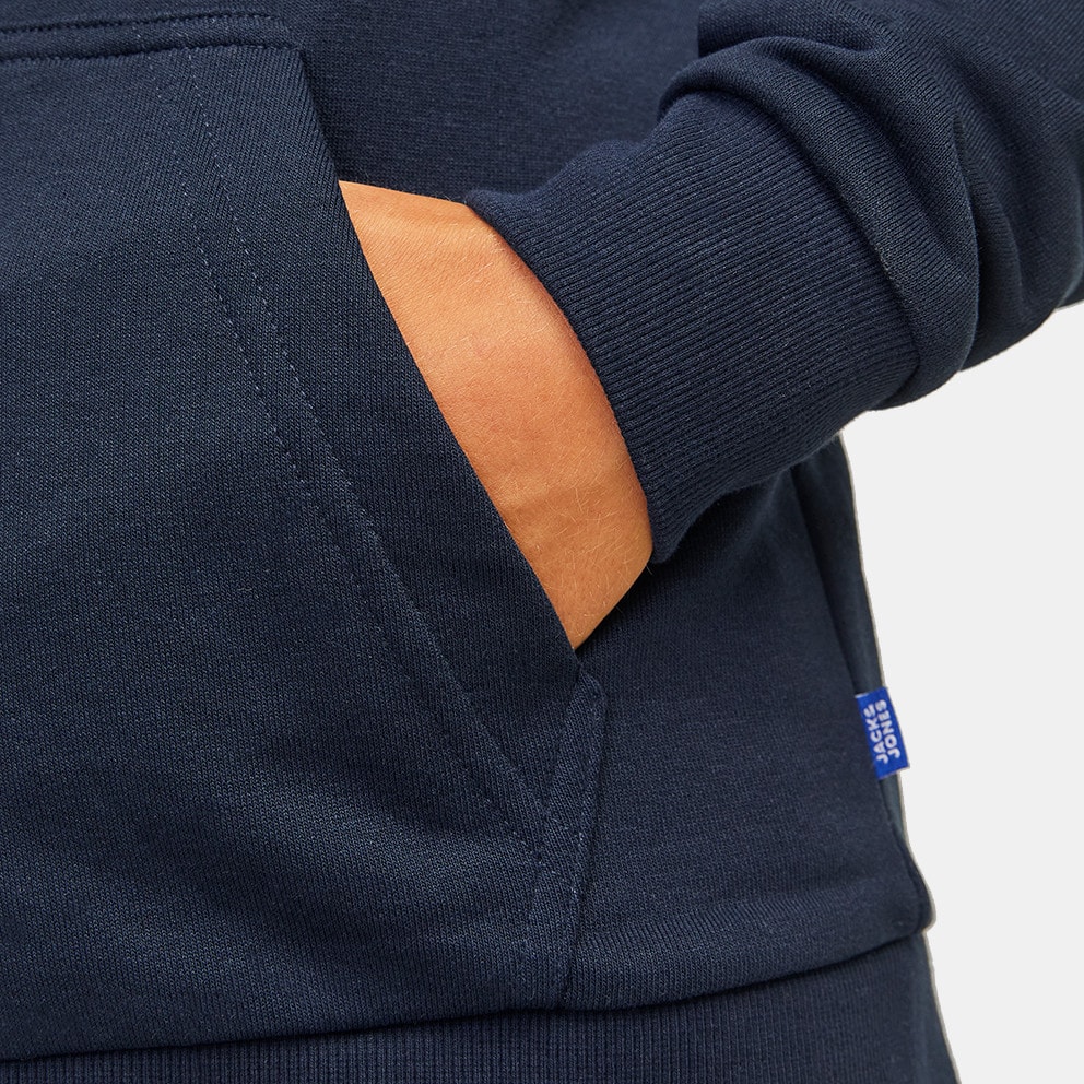 Jack & Jones Jjebradley Sweat Zip Hood Noos Jnr