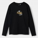 Name it Nkmvictor Ls Top