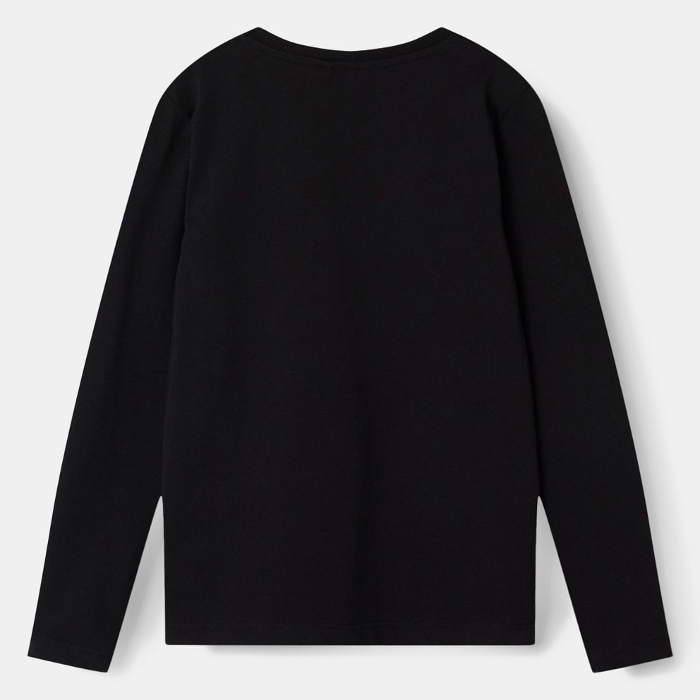 Name it Nkmvictor Ls Top