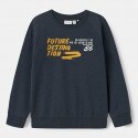 Name it Nkmvion Ls Sweat Unb