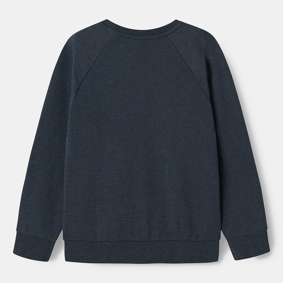 Name it Nkmvion Ls Sweat Unb