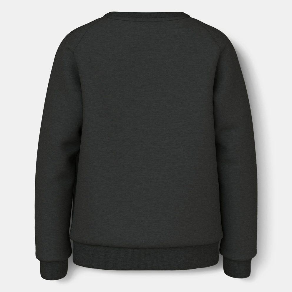 Name it Nkmvion Ls Sweat Unb