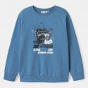 Name it Nkmvion Ls Sweat Unb