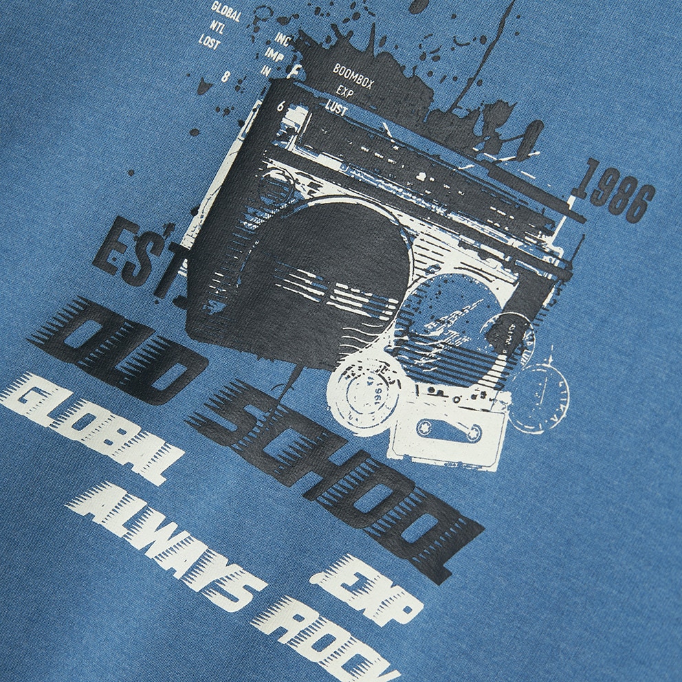 Name it Nkmvion Ls Sweat Unb