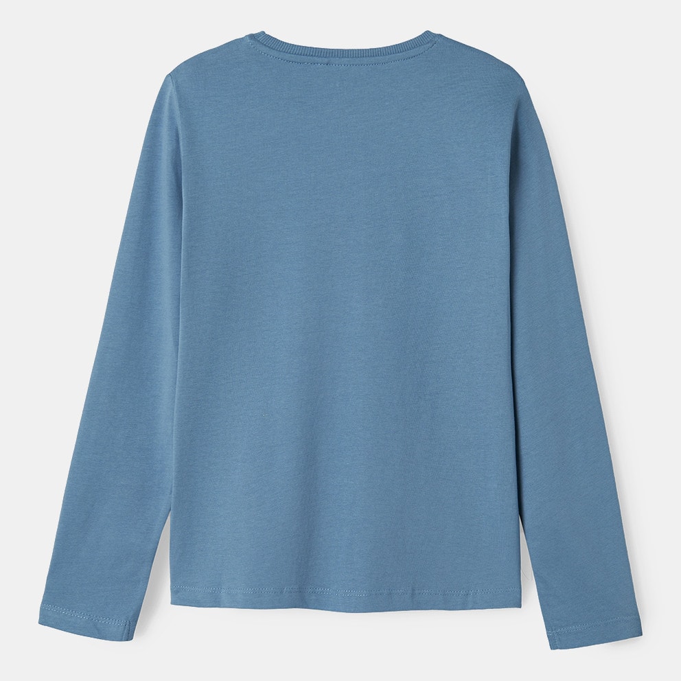 Name it Nkmvictor Ls Top