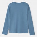 Name it Nkmvictor Ls Top