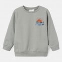 Name it Nmmlava Sweat Unb