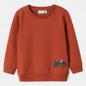 Name it Nmmlava Sweat Unb