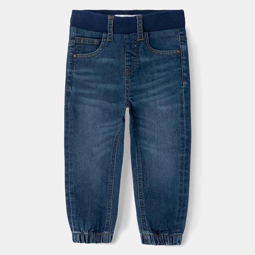 Name it Ben Round Kids' Jeans