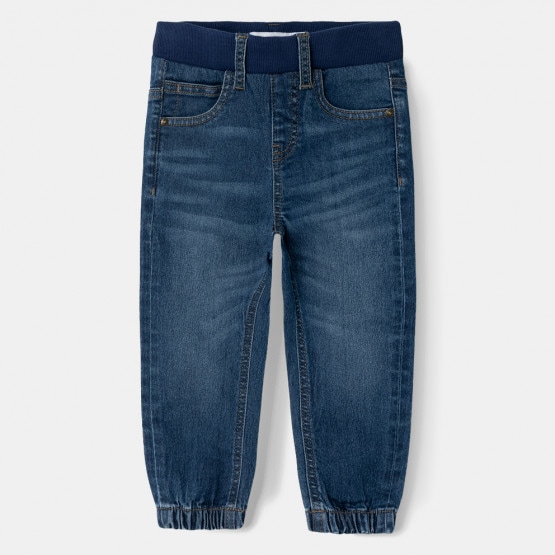 Name it Ben Round Kids' Jeans