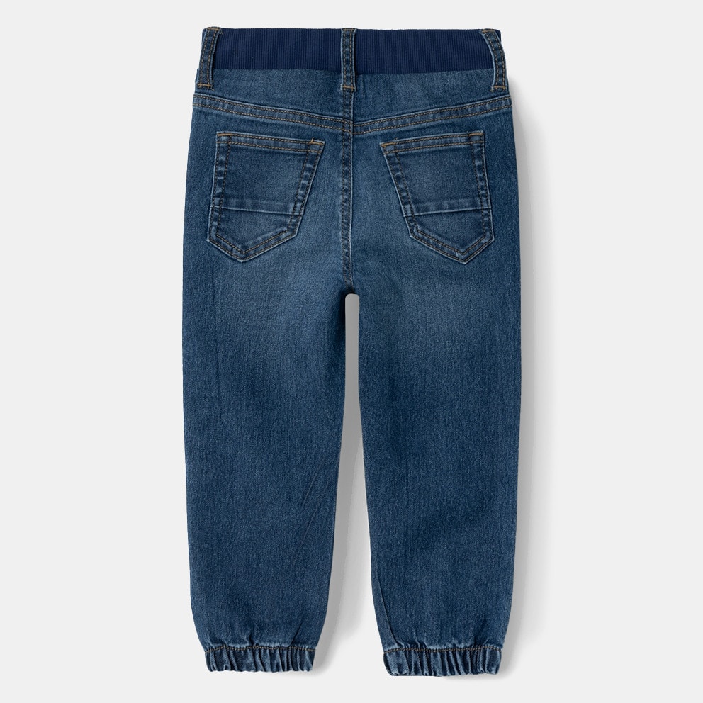 Name it Ben Round Kids' Jeans