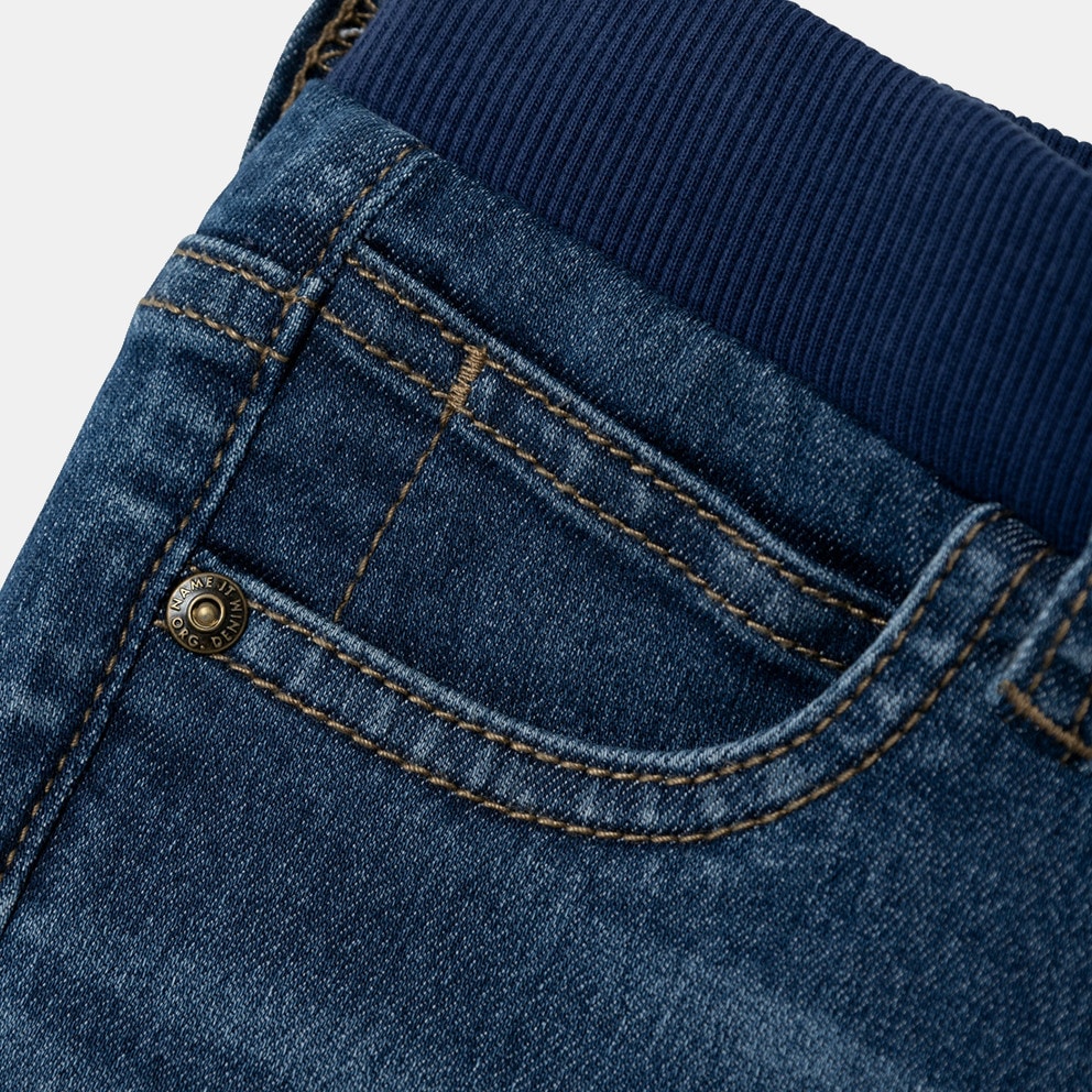 Name it Ben Round Kids' Jeans