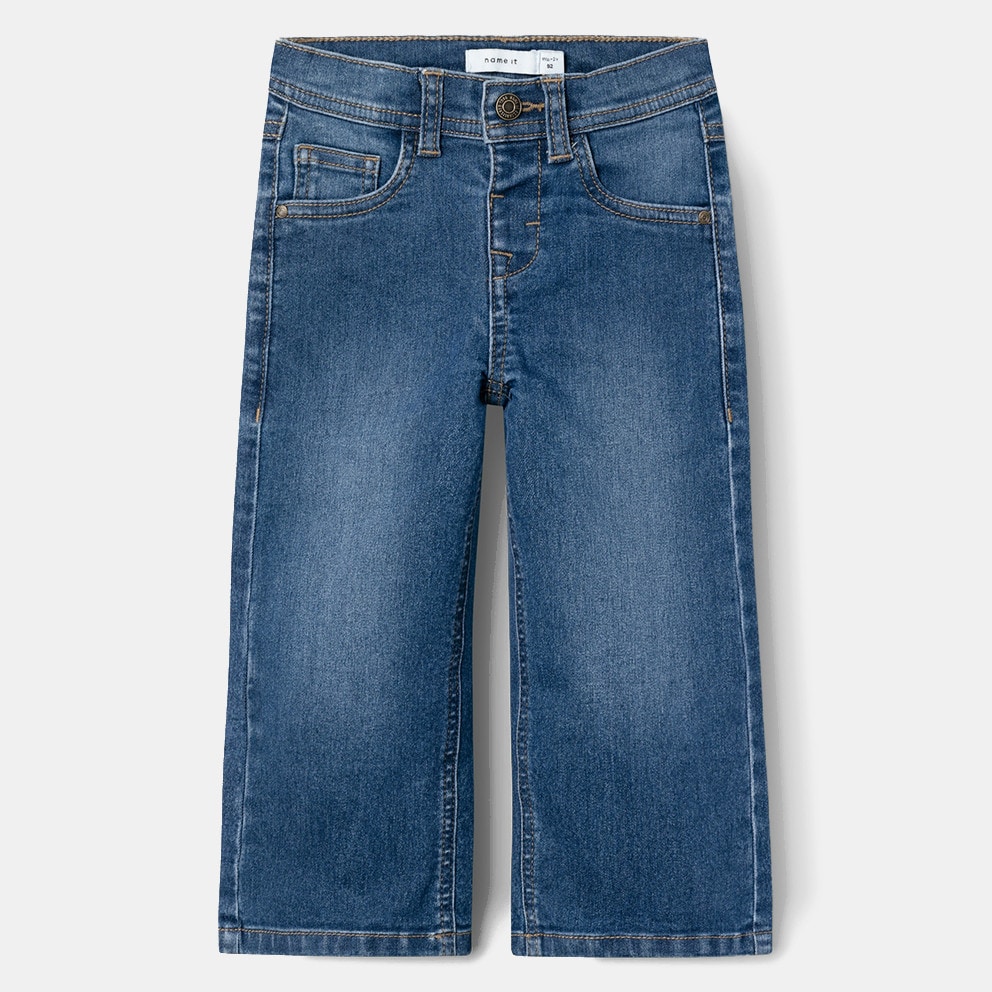 Name it Frose Wide Kids' Jeans