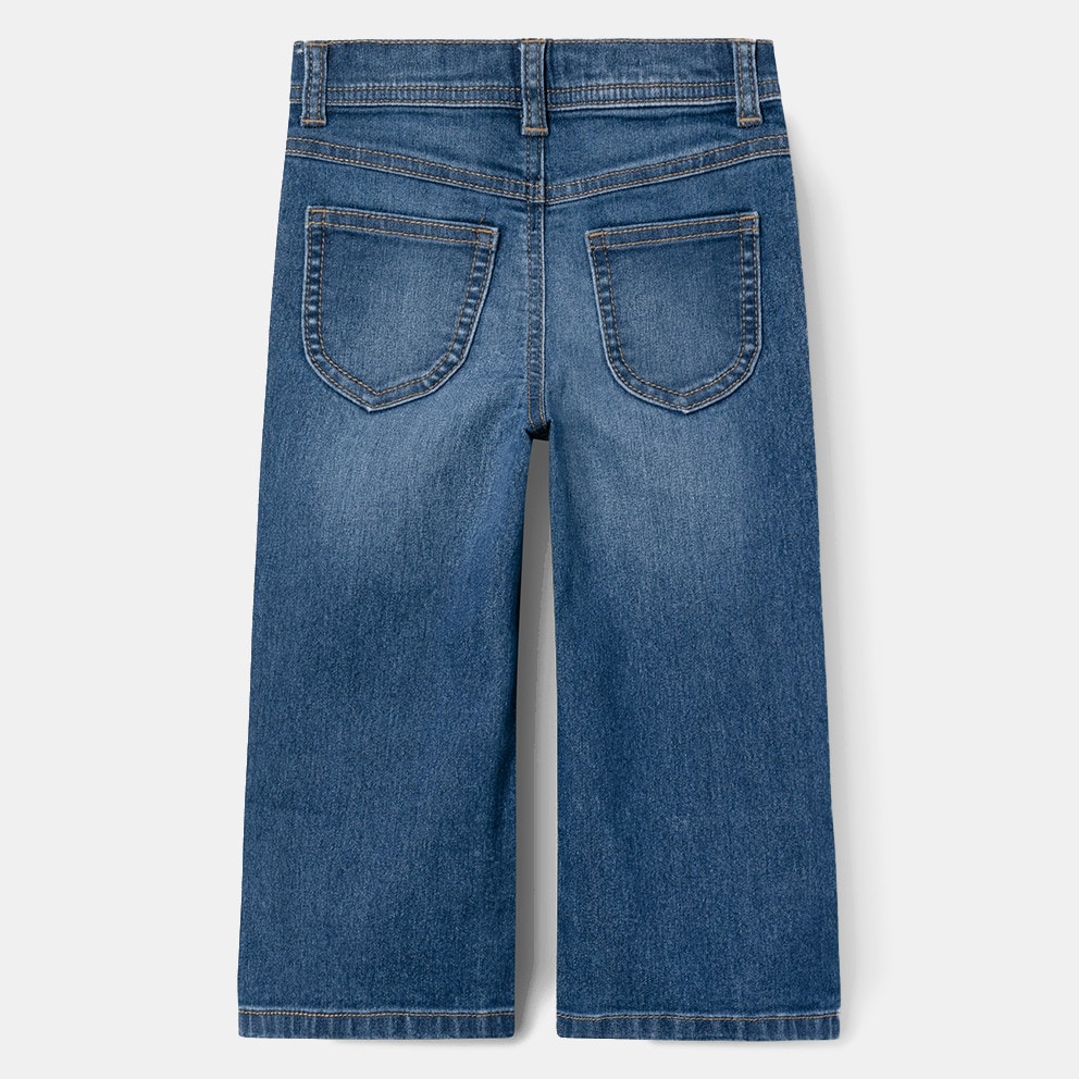 Name it Frose Wide Kids' Jeans