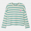 Name it Nkflollina Ls Knit Ps Noos