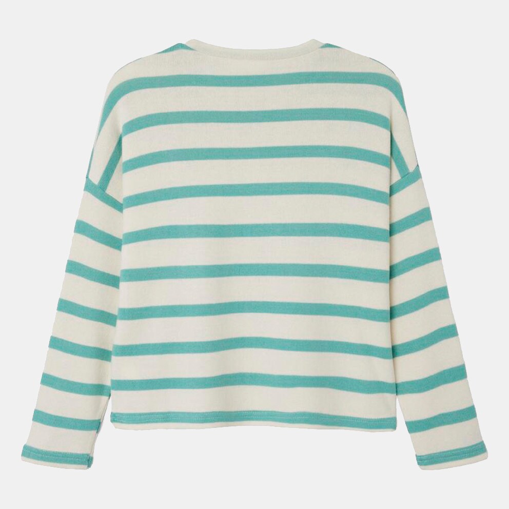 Name it Nkflollina Ls Knit Ps Noos
