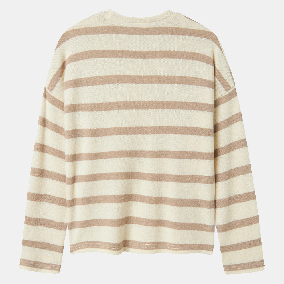 Name it Nkflollina Ls Knit Ps Noos