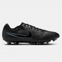 Nike Tiempo Legend 10 Pro AG Ανδρικά Ποδοσφαιρικά Παπούτσια