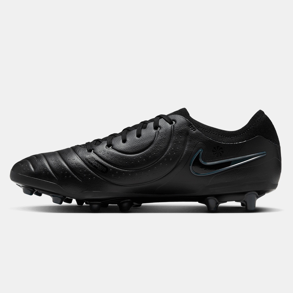 Nike Tiempo Legend 10 Pro AG Ανδρικά Ποδοσφαιρικά Παπούτσια