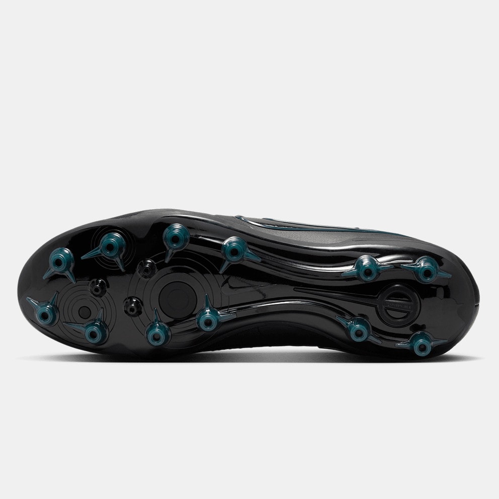 Nike Tiempo Legend 10 Pro AG Ανδρικά Ποδοσφαιρικά Παπούτσια