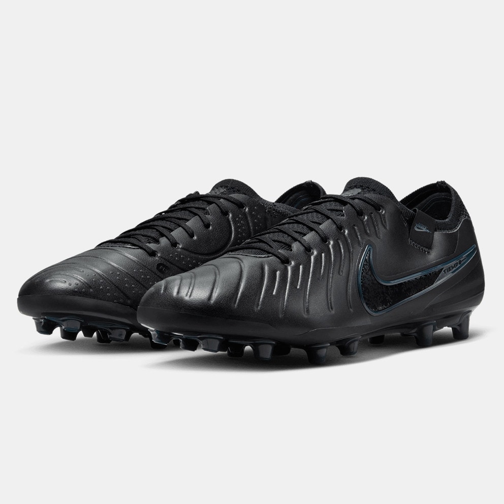Nike Tiempo Legend 10 Pro AG Ανδρικά Ποδοσφαιρικά Παπούτσια