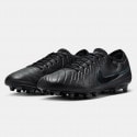 Nike Tiempo Legend 10 Pro AG Ανδρικά Ποδοσφαιρικά Παπούτσια