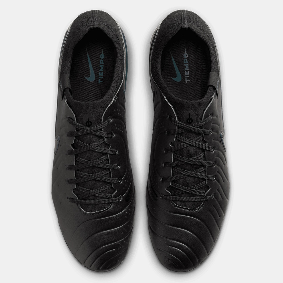 Nike Tiempo Legend 10 Pro AG Ανδρικά Ποδοσφαιρικά Παπούτσια