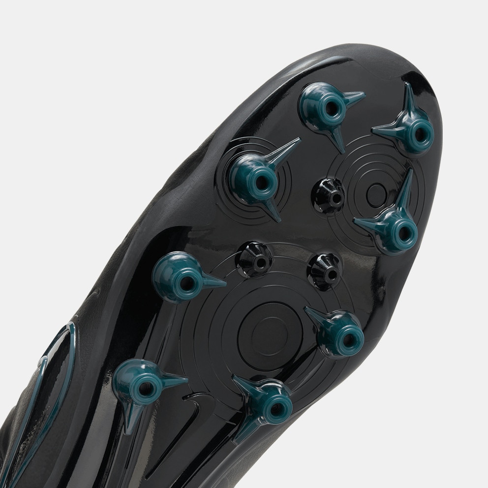 Nike Tiempo Legend 10 Pro AG Ανδρικά Ποδοσφαιρικά Παπούτσια