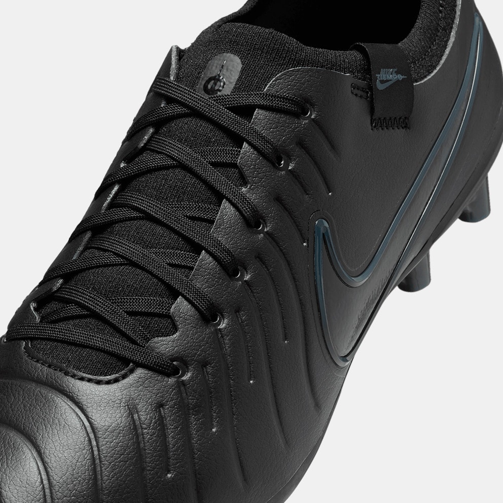 Nike Tiempo Legend 10 Pro AG Ανδρικά Ποδοσφαιρικά Παπούτσια