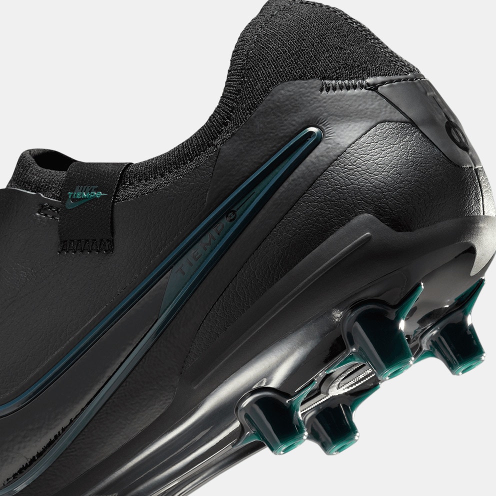Nike Tiempo Legend 10 Pro AG Ανδρικά Ποδοσφαιρικά Παπούτσια