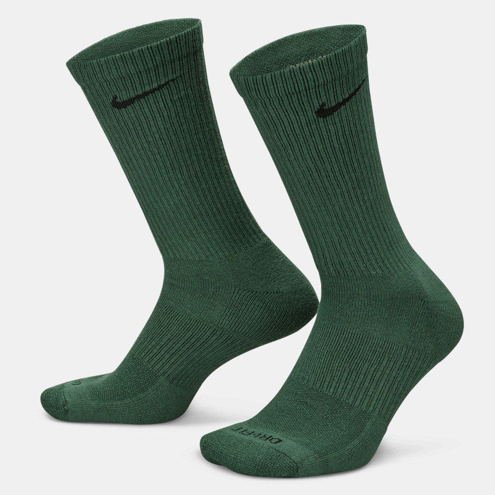 Nike U Nk Ed Pls Csh Crw 6Pr - 132