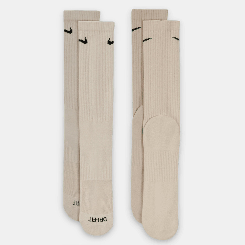 Nike U Nk Ed Pls Csh Crw 6Pr - 132
