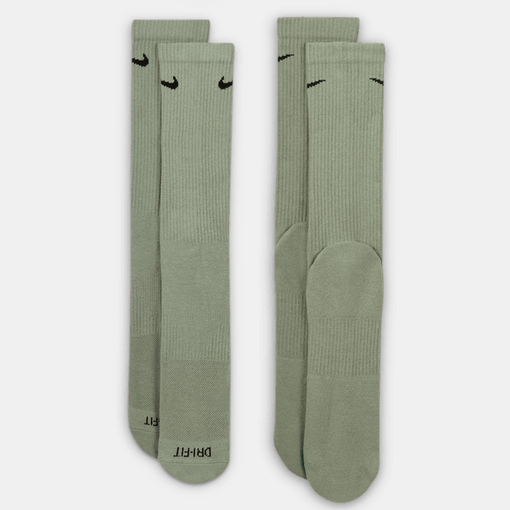 Nike U Nk Ed Pls Csh Crw 6Pr - 132