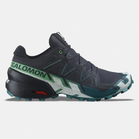 Salomon Trail Running - Cross Speedcross 6 Carbon