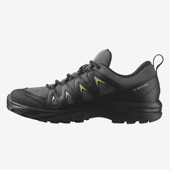 Salomon - X WARD LEATHER GORE-TEX (471821)