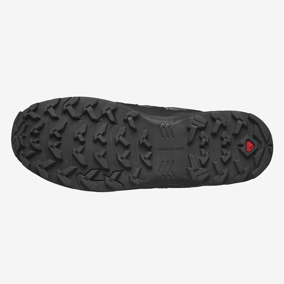 Salomon Hiking & Multif - X-Series X Braze Gtx Mag