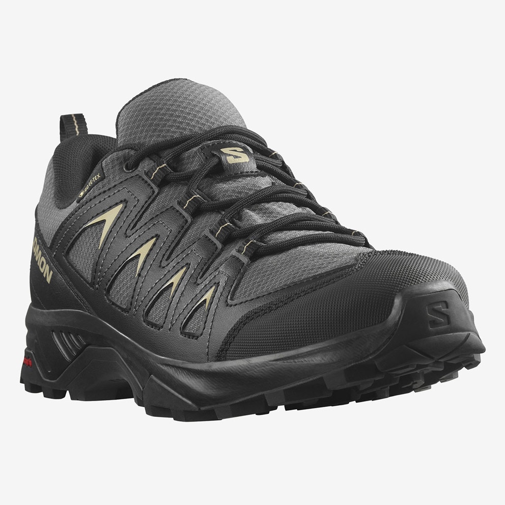 Salomon Hiking & Multif - X-Series X Braze Gtx Mag