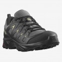 Salomon Hiking & Multif - X-Series X Braze Gtx Mag