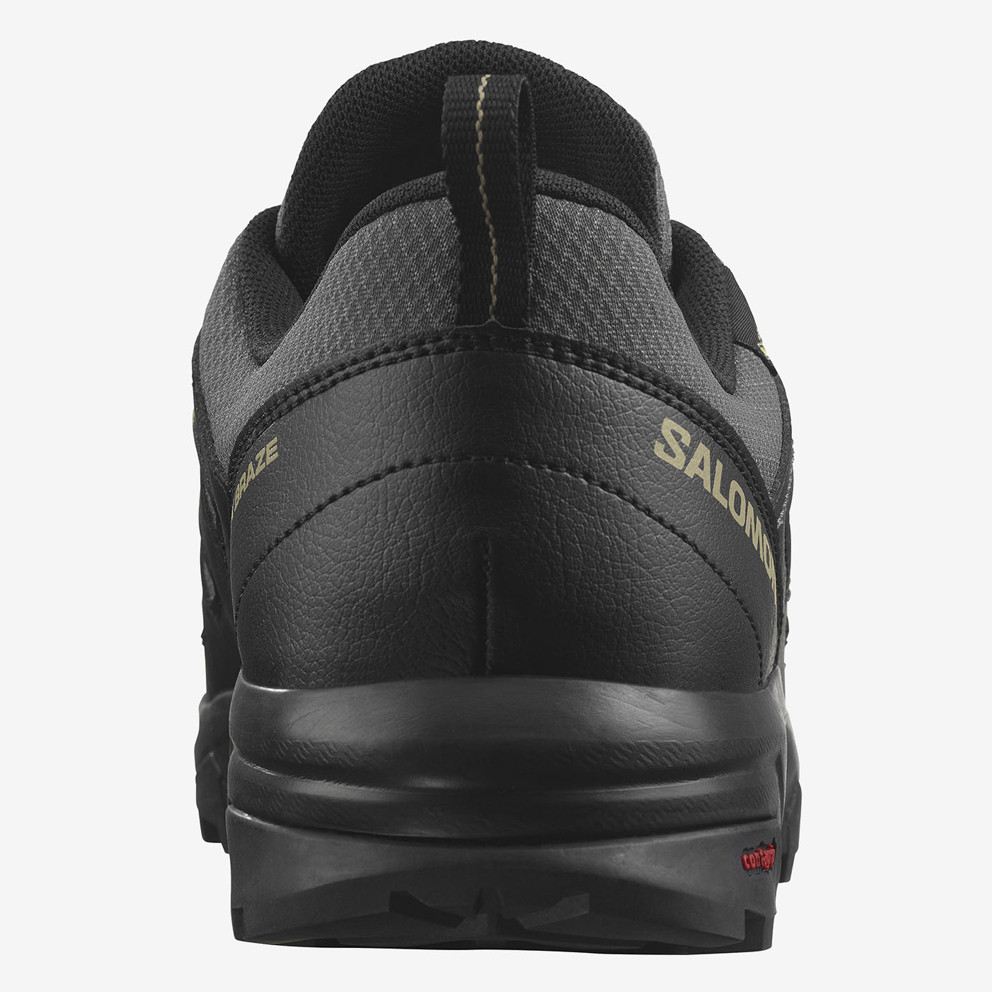 Salomon Hiking & Multif - X-Series X Braze Gtx Mag