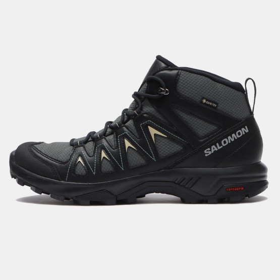 Salomon Hiking & Multif - X-Series X Braze Mid Gtx