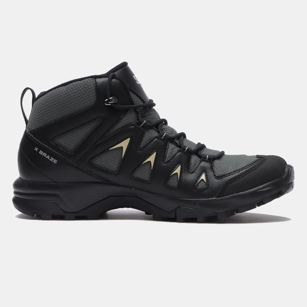 Salomon Hiking & Multif - X-Series X Braze Mid Gtx