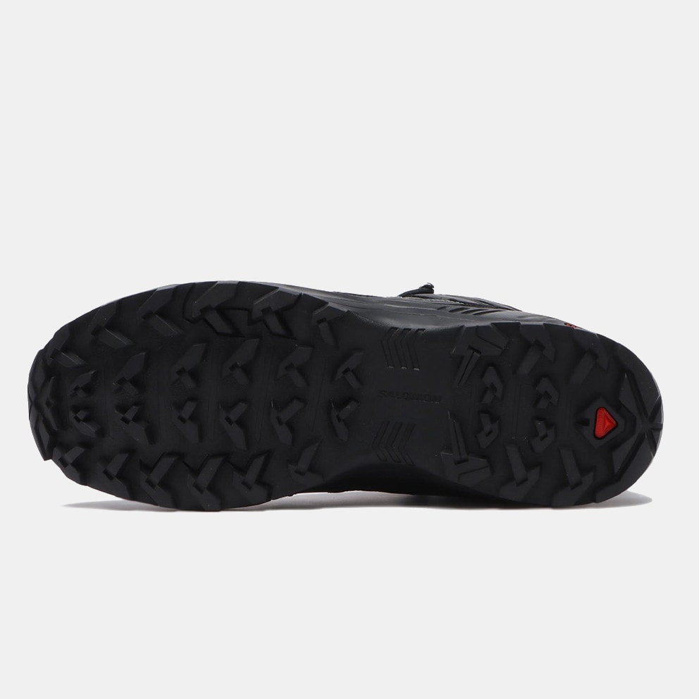 Salomon Hiking & Multif - X-Series X Braze Mid Gtx