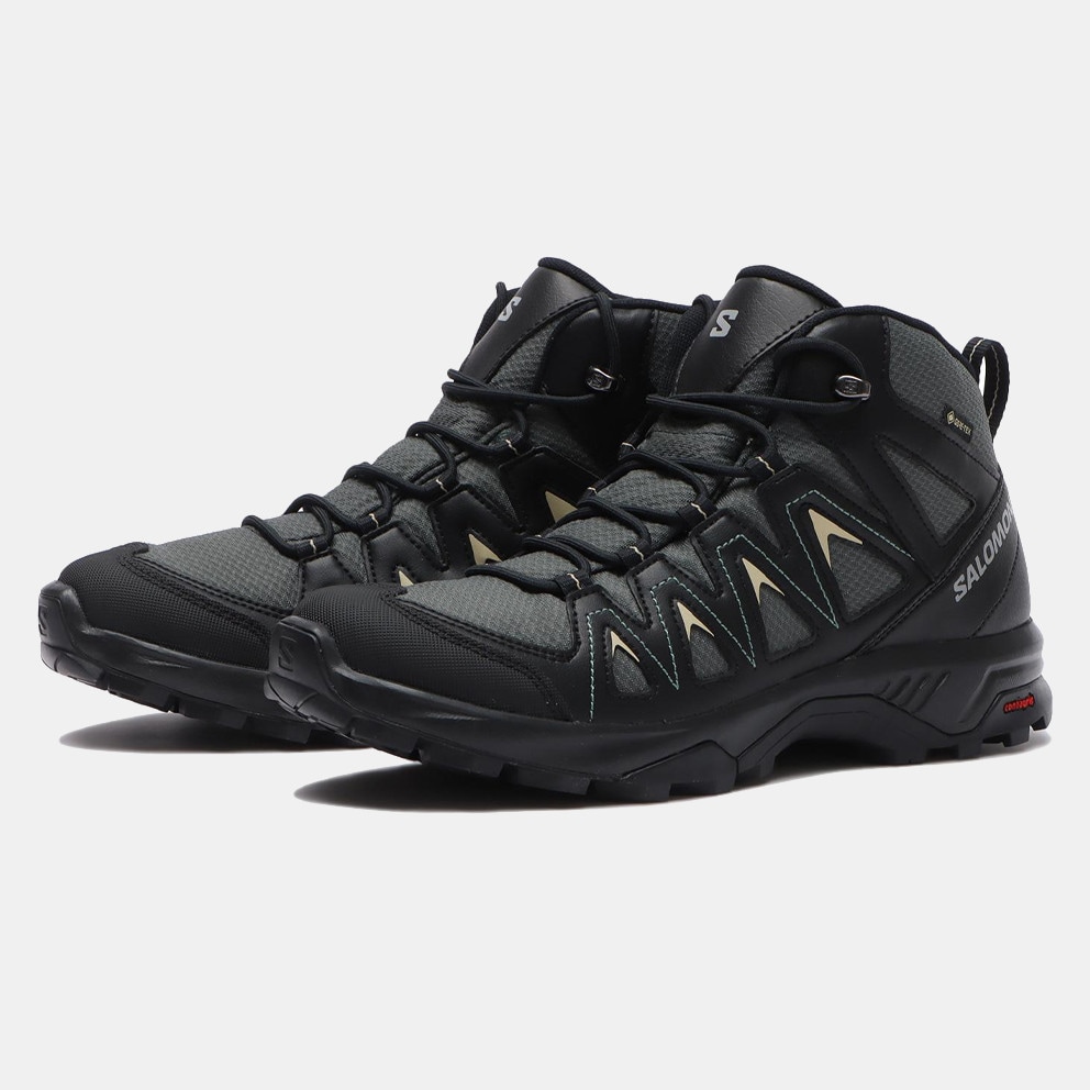 Salomon Hiking & Multif - X-Series X Braze Mid Gtx