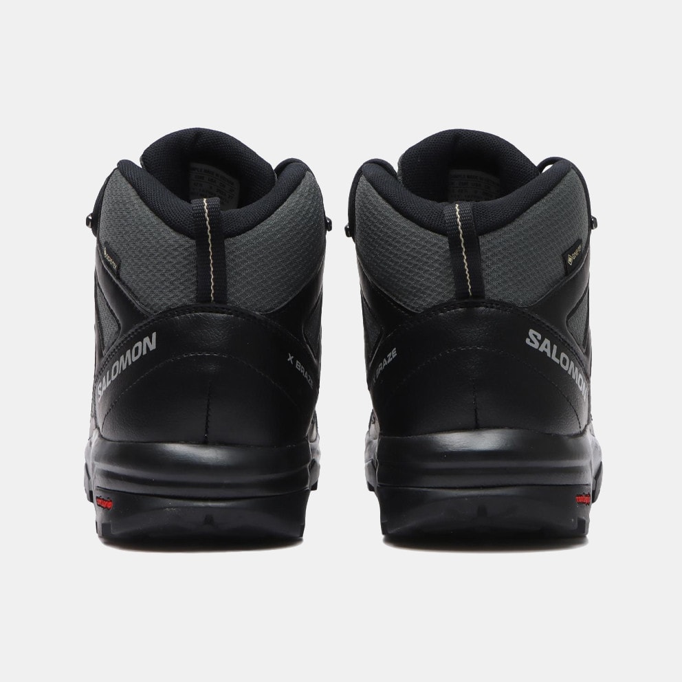 Salomon Hiking & Multif - X-Series X Braze Mid Gtx