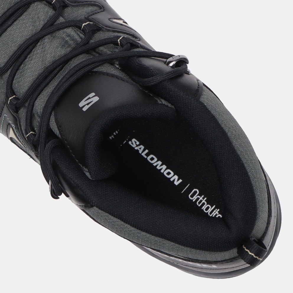 Salomon Hiking & Multif - X-Series X Braze Mid Gtx