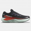 Salomon Running - Drx Drx Defy Grvl Black / Cherry