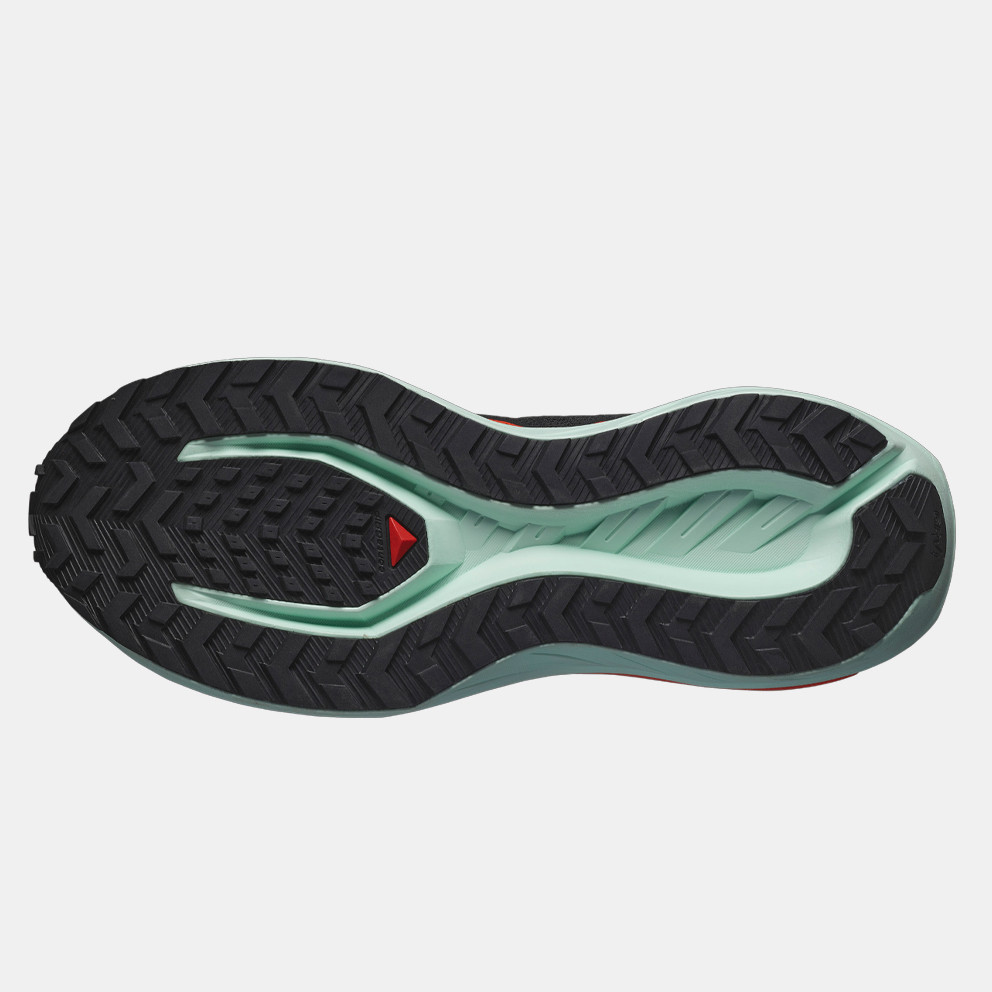 Salomon Running - Drx Drx Defy Grvl Black / Cherry