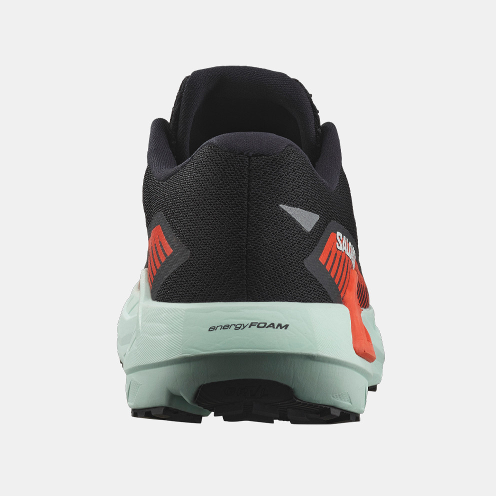 Salomon Running - Drx Drx Defy Grvl Black / Cherry