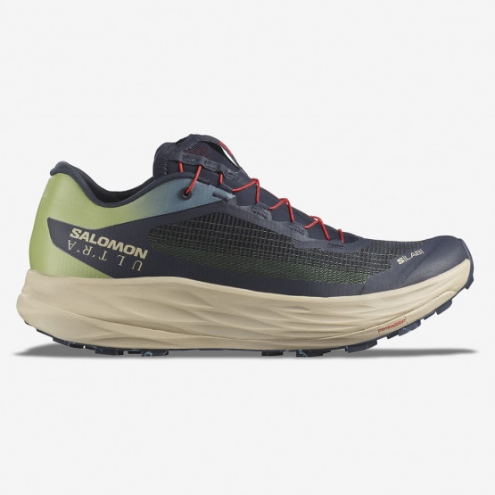 Salomon S-Lab Trail Running S/Lab Ultra Sage / Cam